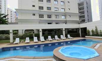 Imagem 7: Flat Para Locação Vila Olímpia