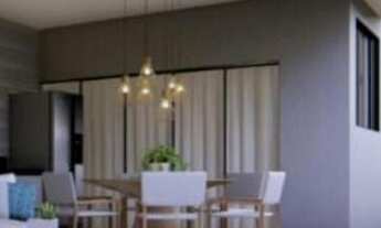 Imagem 2: Casa Térrea 4 Dormitórios - Jardins Lisboa