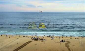 Imagem: Rio de Janeiro - Apartamento Padrão - Copacabana