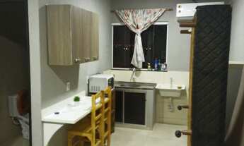 Imagem 3: Mini apartamento kitnete mobiliado 1000 reais