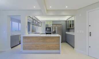 Imagem 4: Apartamento para venda com 87 metros quadrados com 2 quartos em Auxiliadora - Porto Alegre