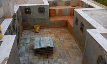 Imagem 6: Casa Térrea Cond Fazenda Santa Lúcia em Americana