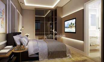 Imagem 4: Apartamento com 3 dormitórios sendo 01 suíte à venda, 86 m² por R$ 389.000 - Pagani - Palh