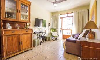 Imagem 6: Cobertura para venda tem 229 metros quadrados com 3 quartos em Bela Vista - Porto Alegre