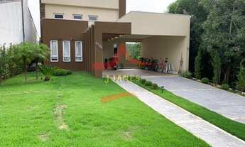 Imagem: VIAMãO - Casa de Condomínio - Condomínio