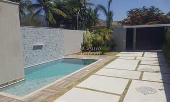 Imagem 4: Rio de Janeiro - Casa de Condomínio - Barra da Tijuca