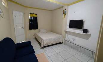 Imagem 3: Kitnetes Mobiliadas c/ wi-fi