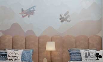 Imagem 4: Casa de condomínio térrea para venda tem 40 metros quadrados com 2 quartos em Catu - Alago