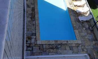 Imagem 7: VENDA - AMPLO APARTAMENTO, NASCENTE COM EXCELENTE A DE LAZER