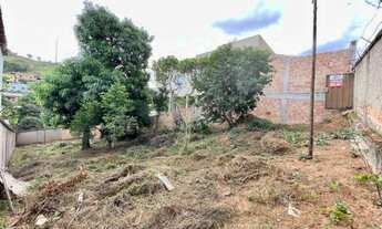 Imagem: LOTE ICAIVERA, BETIM/MG