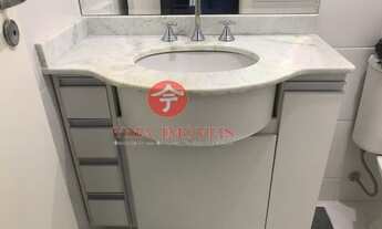 Imagem 6: Apartamento para aluguel com 61 metros em Pinheiros - São Paulo - SP