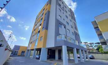 Imagem 2: Apartamento Garden com 3 dormitórios à venda, 74 m² - Bom Jesus - São José dos Pinhais/PR