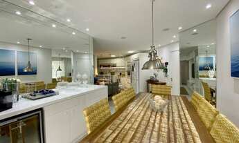 Imagem: Florianopolis - Apartamento Padrão - Jurere