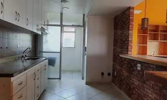 Imagem 2: Cobertura para venda tem 132 metros quadrados com 2 quartos em Campo Belo - São Paulo - SP