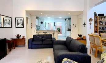Imagem: APARTAMENTO ESTILO GARDEN COM 132,81m²