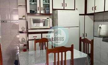 Imagem 4: Sobrado com 2 dormitórios à venda, 127 m² por R$ 420.000,00 - Baeta Neves - São Bernardo d