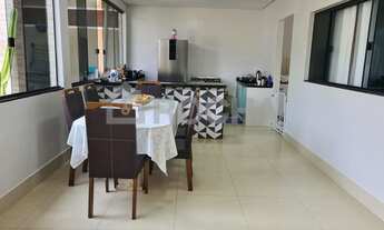 Imagem 4: Quadra 10 (Sobradinho) - Linda casa, reformada