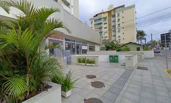 Imagem 2: Ponto comercial/Loja/Box para venda tem 821 metros quadrados em Abraão - Florianópolis - S