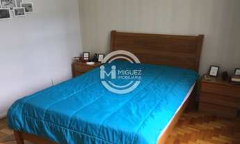 Imagem 6: Rio de Janeiro - Apartamento Padrão - Tijuca