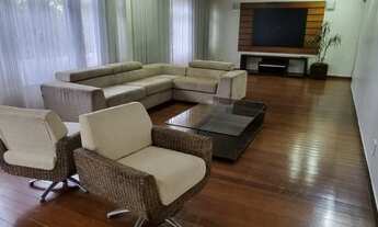 Imagem: Apto excelente estado SQS 313 e ótima localização