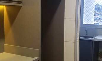 Imagem 3: Apartamento com 2 dormitórios à venda, 73 m² por R$ 450.000,00 - Roçado - São José/SC