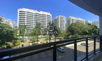 Imagem 4: Rio de Janeiro - Apartamento Padrão - Cidade Jardim