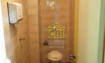 Imagem 4: Sala, 128 m² - venda por R$ 280.000,00 ou aluguel por R$ 1.200,00/mês - Centro - Piracicab