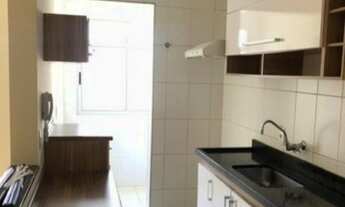 Imagem 4: Apartamento Venda Bairro Mansões Santo Antônio