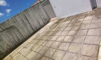 Imagem 4: Apartamento com 2 dormitórios à venda, 50 m² por R$ 159.000,00 - Água Fria - João Pessoa/P