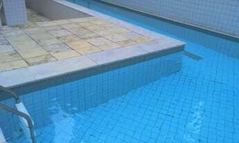 Imagem 7: Flat para venda tem 36 metros quadrados com 1 quarto em Graças - Recife - PE