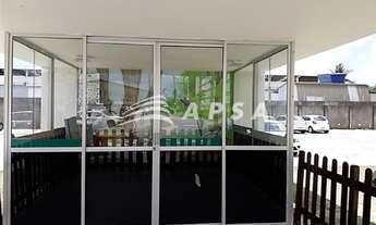 Imagem 7: IM 32331 - TABULEIRO DO MARTINS (MACEIÓ), APARTAMENTO, 2 QTS. APSA ALUGA - ÓTIMO APARTAMEN