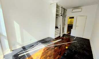 Imagem 5: Entre as ruas Henrique Dumont e Anibal de Mendonça