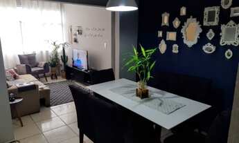 Imagem 4: Excelente Apartamento 02 Quartos Próximo ao Comércio