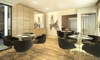 Imagem 5: EA* | Apartamento Lançamento nas Graças | 33m²