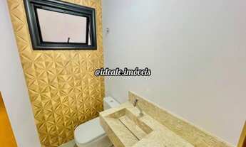 Imagem 5: Casa em Condomínio para Venda em São José dos Campos, Urbanova, 3 dormitórios, 3 suítes, 4