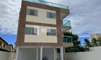 Imagem: SALVADOR - Apartamento Padrão - PRAIA DO