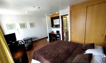 Imagem 6: Flat disponível na Vila Olímpia