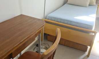 Imagem 4: Kitnet Reformado Mobiliado Copacabana