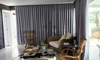 Imagem 3: Duplex para venda tem 340 metros quadrados com 3 quartos em Vila Ema - São José dos Campos