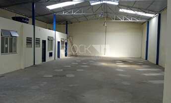 Imagem 3: Rio de Janeiro - Galpão/Depósito/Armazém - Ramos