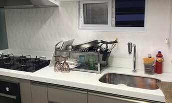 Imagem 2: Apartamento para venda possui 125 metros quadrados com 3 quartos em Cocó - Fortaleza - CE