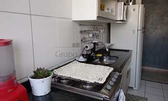 Imagem 4: Sao Jose dos Campos - Apartamento Padrão - Monte Castelo