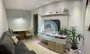 Imagem: Apartamento com 2 dormitórios à venda