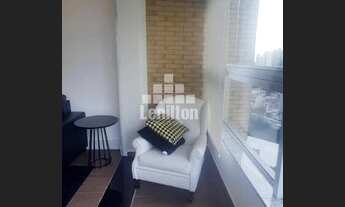 Imagem 5: Apartamento para Venda em Santo André, Vila Bastos, 3 dormitórios, 1 suíte, 3 banheiros, 2