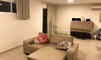 Imagem 3: Maravilhoso Apartamento a venda em Taubaté Residencial Placere 162m² sendo 3 suítes, sacad