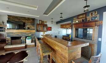 Imagem 5: OSóRIO - Casa Padrão - Atlântida Sul