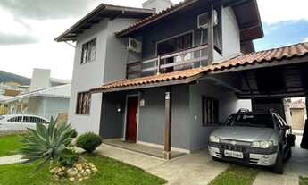 Imagem 4: Casa para venda Pedra Branca - Ao lado da Unisul