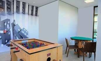 Imagem 3: EA Apartamento com 3 dormitórios