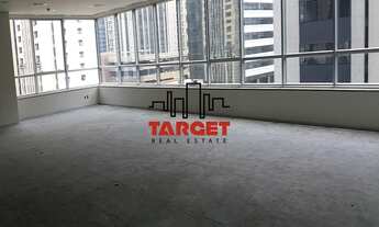 Imagem: SÃO PAULO - Conjunto Comercial/Sala - BERRINI