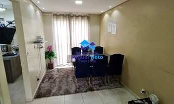 Imagem 5: Excelente Sobrado 3 quartos Total Ville 2